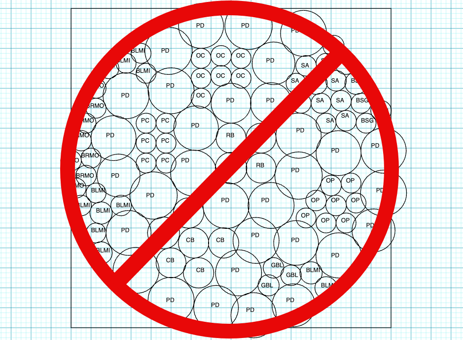 #11: I'm Not a Landscape Designer